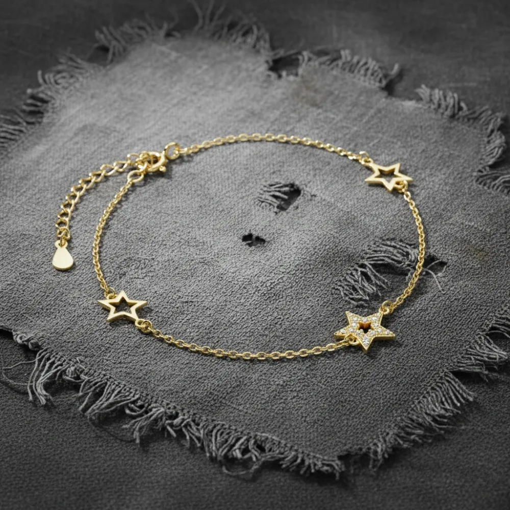 Armband Calla